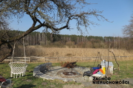 Dom dla doceniających naturę, 5km od Krosna Odrz